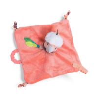ราคา ผ้ากอด ผ้าหัดจับแบรนด์ Moulin Roty (41976649176)