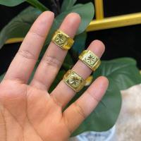 ราคา แหวน2สลึง ทรงเหลี่ยม หน้าจิกเพชร มีของพร้อมส่ง (25516483514)