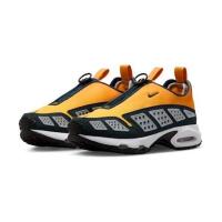 ราคา NEW !!!Nike Air Max SNDR Canyon Gold and Deep Ocean (28883547565)
