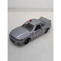 ราคา ⚪โมเดลรถเหล็ก Tomica Nissan skyline GT-R R33 (24311387554)