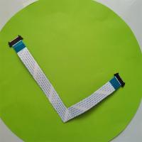 ราคา Samsung UA46EH5080R UA46EH5000R LCD TV Cable เมนบอร์ดไปยัง Logic Board Screen Cable (49451256828)