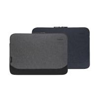ราคา Targus Cypress EcoSmart Sleeve (TBS646) กระเป๋าใส่โน๊ตบุ๊ค 13-14" ดีไซน์เพรียวบาง ทนทาน ปกป้องอุปกรณ์จากรอยขีดข่วน (43256271685)