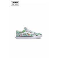 ราคา VANS Old Skool (TOY STORY) ทุกไซส์ (945866615)
