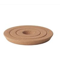 ราคา Ikea อิเกีย แผ่นรองหม้อ เซ็ต 3 ชิ้น ไม้ก๊อก เก็บง่าย overallt (2222072018)