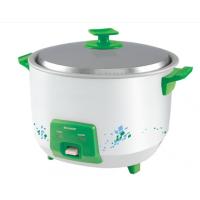 ราคา SHARP หม้อหุงข้าว ขนาด1.8ลิตร รุ่นKSH-Q18ER (859680841)