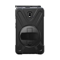 ราคา [Multi Function] เคสกันกระแทก เคส Samsung Galaxy Tab active 3 8 SM-T575 T570 / Tab Active 5 (14302689870)