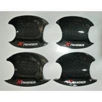 ราคา เบ้ากันรอยประตูXpanderสีเคฟล่า (11357078069)