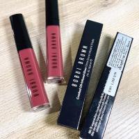 ราคา Bobbi brown Crushed Oil-Infused Gloss (8615157025)