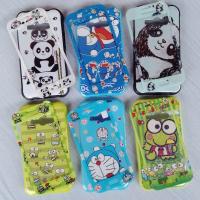 ราคา Samsung J1 Ace Case Softcase 360 Plus Glass Panda Doraemon Kerpi Character (24345687713)