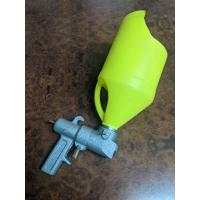 ราคา กาพ่นสี เทคเจอร์ Texture Gun Spray ปืนยิงสี ปืนพ่นสี พร้อมกรวย (5948715647)