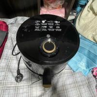 ราคา ️ หม้ออบลมร้อน มือสอง (ประมาณ 1 ลิตร) (44325376449)