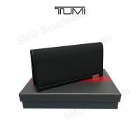 ราคา TUMI กระเป๋าสตางค์ใบยาว แบบพับ รุ่น ALPHA SLG Code:125772-8131 (12977612759)