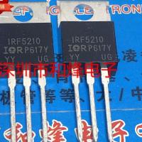 ราคา IRF5210PBF IRF5210 P-Channel MOSFET (2725030071)