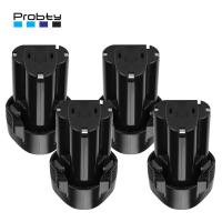 ราคา สำหรับ Makita BL1013 12V=10.8v 3.0Ah เปลี่ยนแบตเตอรี่ Li-Ion BL1014 TD090D DF030D LCT203W L50 เครื่องมือชาร์จ Batte (19813817862)