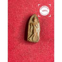 ราคา พระแท้ พระลีลา กรุวัดมหาธาตุ เนื้อดิน สุโขทัย พิมพ์ซุ้มคู่ สภาพสวย รับประกันพระแท้ มีเก็บเงินปลายทาง (47053859640)