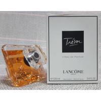 ราคา น้ำหอมแท้ Lancome Tresor EDP 100 กล่องเทสเตอร์ หอมมมนาน หอมทน เสริมเสน่ห์ 2,499 บาท (1278088417)