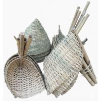 ราคา ช้อนตักถังขยะ/ชั้นวางไม้ไผ่ขนาด (44126354366)