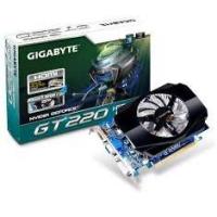 ราคา การ์ดจอ Gigabyte GV-N220 1GB DDR2 (3716213257)