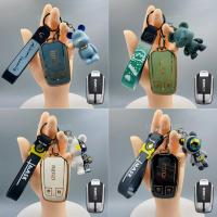 ราคา พร้อมส่ง เคสกุญแจรีโมตรถยนต์ ซิลิโคน สําหรับ Isuzu DMAX D-MAX MUX MU-X (17294653281)