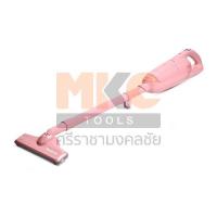 ราคา MAKITA เครื่องดูดฝุ่นไร้สาย 10.8V/1.5AH สีชมพู CL104DWYP (24626210088)