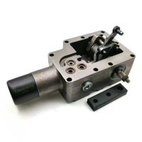 ราคา Hydrualic Pump Valve Hand Control Valve for PV21 PV22 PV24 PV23 Sauer Piston Pump Repair (29293891475)