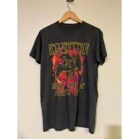 ราคา เสื้อวงมือสอง เสื้อวง LED Zeppelin size M มือ2 (52652734566)