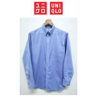 ราคา เสื้อเชิ้ต Uniqloแท้ (22848673002)