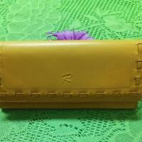 ราคา กระเป๋าสตางค์ใบยาวมือสอง (22987406883)