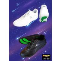 ราคา รองเท้าผ้าใบนักเรียนฟุตซอล Breaker รุ่น BK-30 (3610352018)