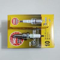 ราคา หัวเทียน NGK CPR8EAGP-9 G-POWER PLATINUM ร่น:SCOOPY-I,PCX-125-150(18-20),WAVE-110I,WAVE-125i,MSX-125 (22576808320)