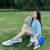 ราคา ของแท้100%Vans Style 36 Marshmallow white red navy blue black and white fashionable and comfortable Unisex รองเท้าก (45201900740)