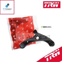 ราคา TRW ปีกนก Honda City GM6 Jazz GK ปี13-19 *พร้อมบูชและลูกหมาก* / ปีกนกทั้งปีก ซิตี้ JTC7950 JTC7951 (15501649769)