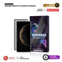 ราคา GLASS PRO ANTI SPY กระจกนิรภัย HUAWEI MATE XT ULTIMATE DESIGN - ตัวป้องกันหน้าจอ (26639481052)