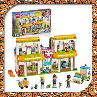 ราคา CHAMAA บล็อกตัวต่อ 01074 สัตว์เลี้ยง สัตวแพทย์ อาบน้ำ เลโก้เฟรน เสริมพัฒนาการ สำหรับเด็ก Lego จีน เลโก้จีน (5137150025)