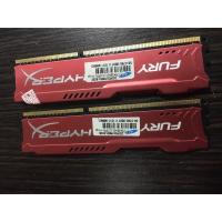 ราคา RAM แรม Kingston DDR3 8GB (4x2) bus 1600 (3208414914)