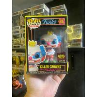 ราคา Funko Pop : Killer Crowns (หายาก) horror limited edition (25710668892)