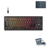 ราคา CORSAIR KEYBOARD GAMING K70 CORE TKL RGB (TH) : CH-911911E-TH สินค้าพร้อมส่ง (42620723883)