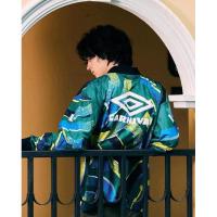 ราคา CARNIVAL X UMBRO M JSY GK GREEN(size XL) (27263906370)