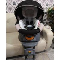 ราคา Car Seat Ailebebe รุ่น Kurutto Premium (7512367940)