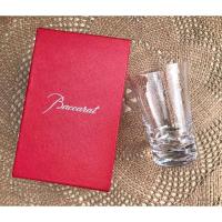 ราคา แก้วคริสตัล Baccarat France แก้วเนื้อใสมาก (11016489140)