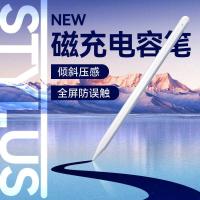 ราคา ปากกา Ipad Capacitive เหมาะสําหรับ Apple pencil Apple Magnetic Charging Stylus Pen Factory Stylus (52053831433)