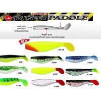 ราคา เหยื่อ MAHSEER PADDLEY 2.8 ปลายางตกกระพง (43523397535)