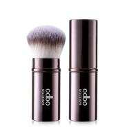 ราคา แปรงแต่งหน้า ODBO-Powder Brush/เบอร์02/ (10135986391)