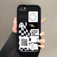 ราคา เคสสำหรับ iPhone 6 Plus 6s Plus 7 Plus 8 Plus SE 2020 เคสป้องกันโทรศัพท์กันกระแทกใหม่ซิลิโคนทันสมัย (25089394041)