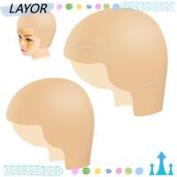 ราคา Lay 1 ชิ้น หมวกหัวล้าน ปาร์ตี้ ฮาโลวีน วิกผมปลอม หัวล้าน (19952631054)