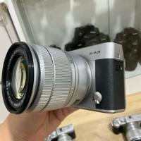 ราคา กล้องมือ2 Fuji xa3/เมนูไทย/wifi (42901988343)