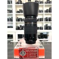 ราคา CANON EF ZOOM LENS EF 75-300mm F4-5.6 (44402566481)