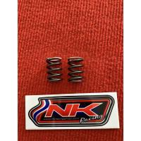 ราคา สปริงวาล์ว NKracing 12000รอบ เวฟ,ดรีม 110i / เวฟ125i วาฬ / 125i LED กล่องรีแมพ *ส่งด่วน* (7861738265)