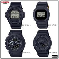ราคา G-SHOCK 40th anniversary DW-6640RE-1 / GA-114RE-1 / DWE-5675RE-1 / GA-2140RE-1 / DW-6640 GA-114RE DW-6640RE (23071112362)