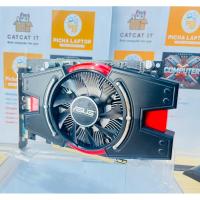 ราคา ASUS EAH6670 1GD5 HDMI VGA DVI มือสอง (46850244585)